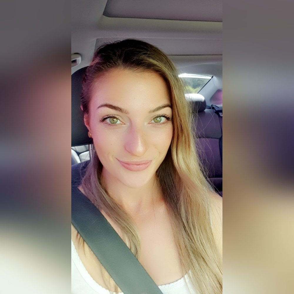 Meet your Posher, Keilah